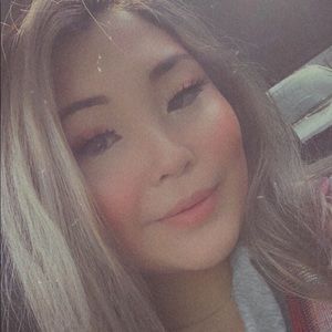 Meet your Posher, Meg